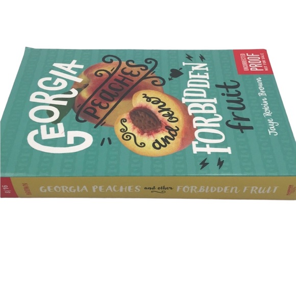 Georgia Peaches And Other Forbidden Fruit … - Picture 2 of 6